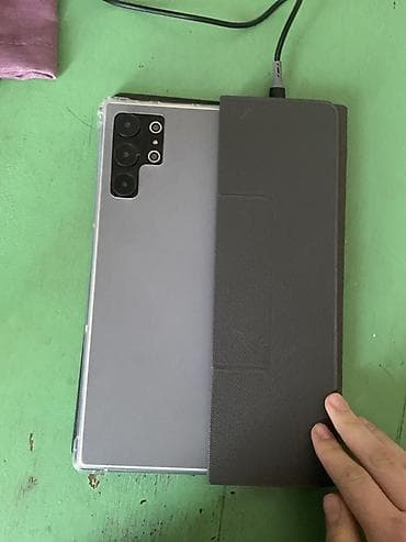 Планшет, X-Digital, память 256 ГБ, 3G, Б/у, цвет - Черный