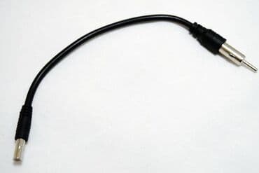 Автомобильная радио антенна - адаптер