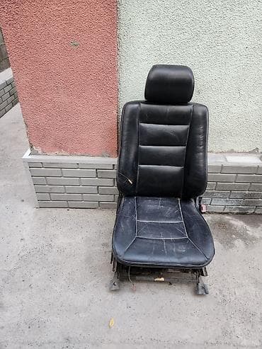 сколько стоят шубы: Продаю на мерседес 124 сиденья кожа. электронные с блоками — 1