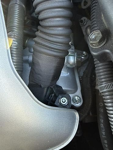 ravon r4: Бензиновый мотор Toyota 3 л — 3