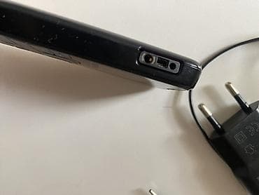 philips утюг: Nokia 1, Б/у, цвет - Черный, 1 SIM — 5