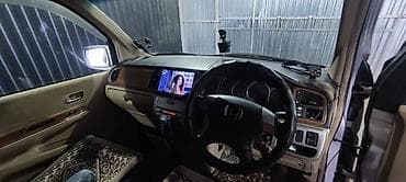 хонда степ эреф 1: Honda Stepwgn: 2004 г., Вэн/Минивэн — 1