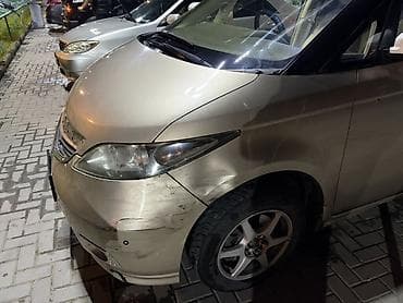 mark2 100: Honda Elysion: 2005 г., 2.4 л, Автомат, Бензин, Минивэн — 3