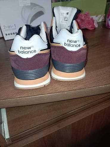 38 размер: Продаю кроссовки Деми новые качественные 38-39 размеры вся информация — 2