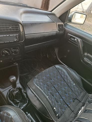 зеркало на гольф 2: Volkswagen Golf GTI: 1996 г., 2 л, Механика, Бензин, Хэтчбэк — 8