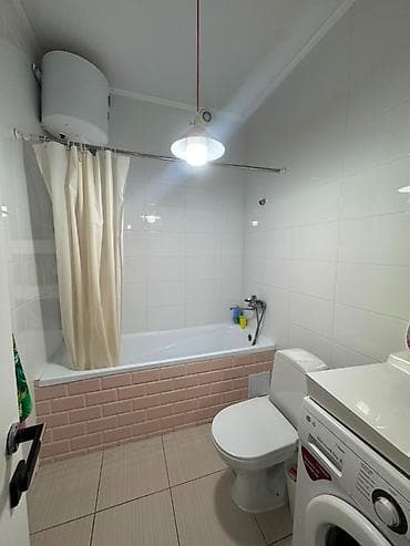 Недвижимость: 2 комнаты, 47 м², 12 мкр 12 этаж — 2