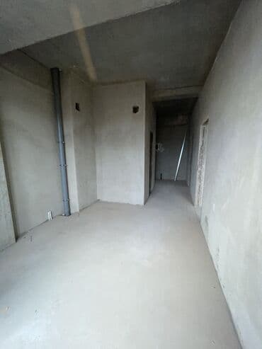 куплю продажа квартира: 2 комнаты, 65 м², Элитка, 4 этаж, ПСО (под самоотделку) — 4