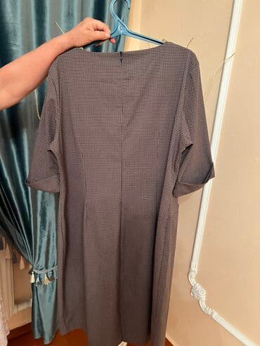женская одежда больших размеров оптом из турции: Турецкое платье 
В отличном состоянии — 3
