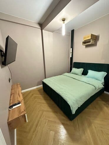 дом на сутку: 1 комната, Бронь, Домофон, Интернет, Wi-Fi — 1