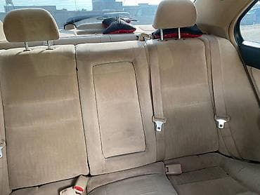 срв 2006: Honda Accord: 2004 г., 2 л, Автомат, Бензин, Седан — 8