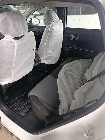 Changan Qiyuan Q05: 2026 г., Робот, Электромобиль, Кроссовер — 6