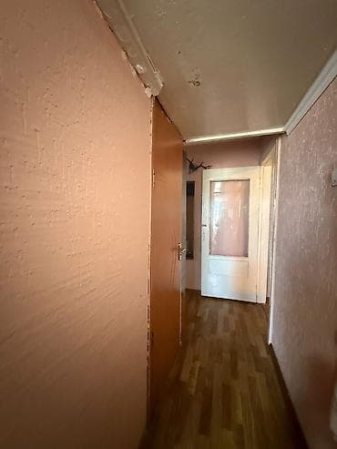 3 комнаты, 58 м², 104 серия, 4 этаж, Старый ремонт — 10