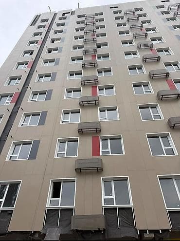 2026: 2 комнаты, 48 м², Элитка, 8 этаж, Готовая ПСО (под самоотделку) — 4