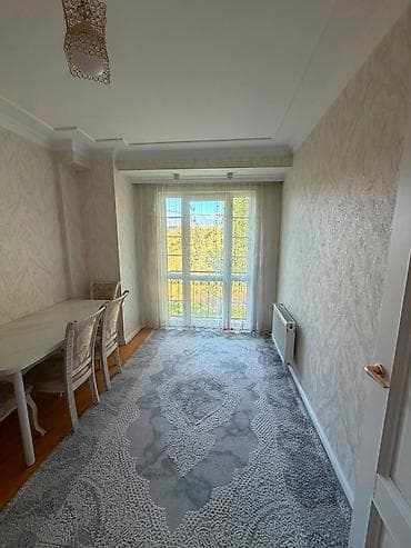 1 комната: 4 комнаты, 85 м², Элитка, 2 этаж, Евроремонт — 10