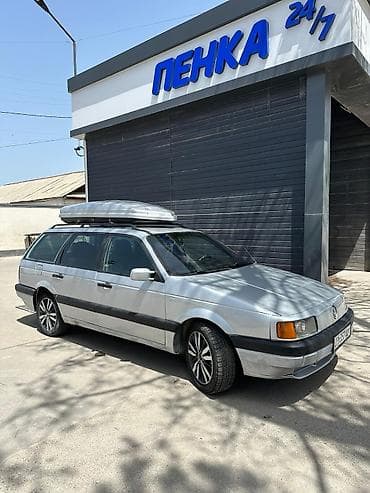 scanmatik 2 pro: Volkswagen Passat: 1991 г., 1.8 л, Механика, Бензин — 7