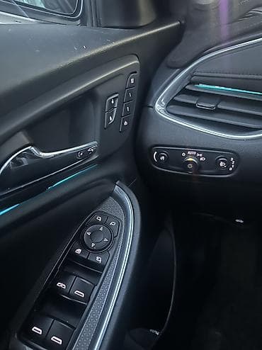 шевролет еванда: Chevrolet Malibu: 2019 г., 1.4 л, Автомат, Бензин, Седан — 6