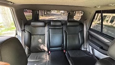 маховик 2 7: Toyota 4Runner: 2008 г., 4 л, Автомат, Бензин, Внедорожник — 9