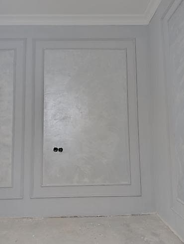 Ремонт под ключ: Ремонт под ключ | Офисы, Квартиры, Дома Больше 6 лет опыта — 4