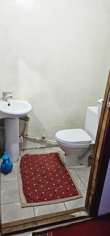 продаю дом киркомстрой: Үй, 200 кв. м, 5 бөлмө, Менчик ээси, Косметикалык оңдоо — 9