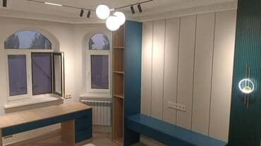 вязальное производство: Мебель на заказ — 7