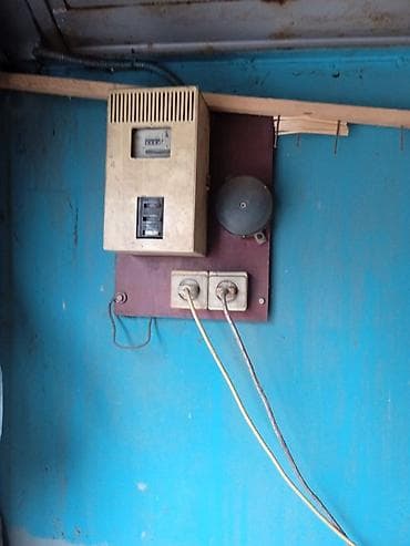 кант гараж: Гараж металлический в гаражном кооперативе «Тенир-Тоо». Адрес — 3