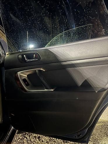 surron light bee x: Subaru Outback: 2004 г., Универсал — 9