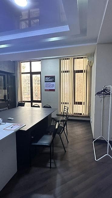 4: Продажа офисов 165 м², С ремонтом, Бизнес центр, 4 этаж — 10