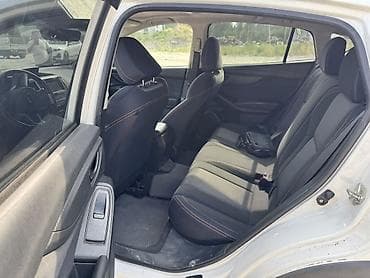 ram 1500 trx: Subaru XV: 2018 г., 2 л, Вариатор, Бензин, Кроссовер — 4