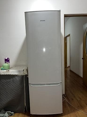 холодильники авангард: Холодильник Pozis, Двухкамерный — 1