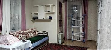 osh flats: 2 комнаты, 40 м², 4 этаж — 2