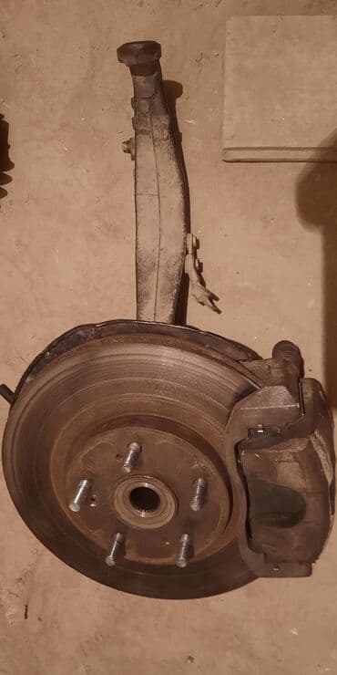 Хонда аккорд савпа правый комплект рабочий