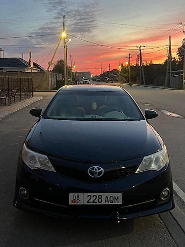 corolla 2016: Toyota Camry: 2014 г., 2.5 л, Автомат, Гибрид, Седан — 2