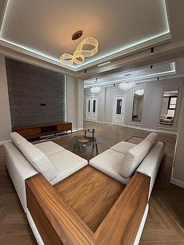 кой таше: Коттедж, 300 м², 6 комнат, Собственник, Дизайнерский ремонт — 5