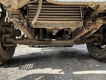 ауди б4 бампер: Грузовик, Камаз, Стандарт, 7 т, Б/у — 8