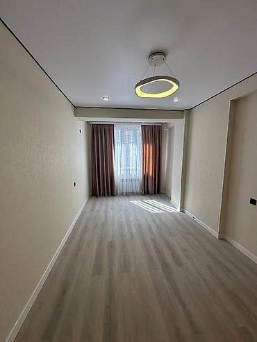 1 комната, 42 м², Элитка, 4 этаж, Евроремонт