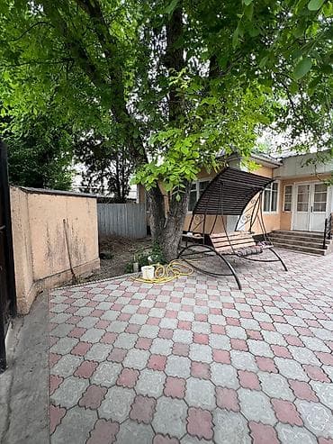 советская ахунбаева: Продаю дом Срочно! Собственник, Все документы в порядке красная книга — 1