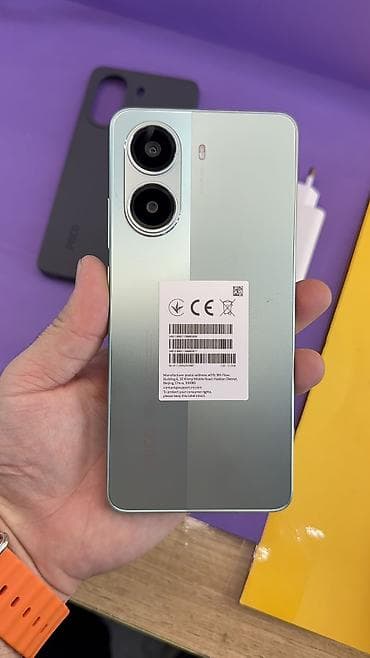 Poco X7 Pro, Б/у, 512 ГБ