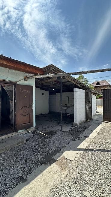 🏢 Продается готовый бизнес — доходный дом возле Ошского базара 📍 — 10