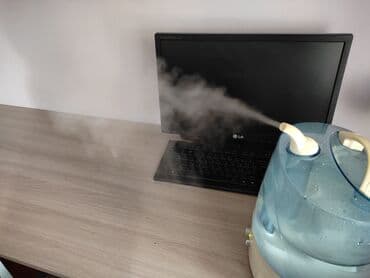 увлажнитель б у: Ультразвуковой увлажнитель воздуха!!!
б/у — 6