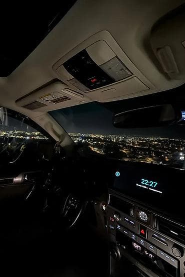 eva kovriki: Lexus GX: 2014 г., 4.6 л, Автомат, Газ, Внедорожник — 9