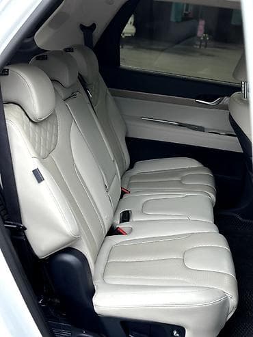 hammer h3: Hyundai Palisade: 2020 г., 2.2 л, Автомат, Дизель, Внедорожник — 10