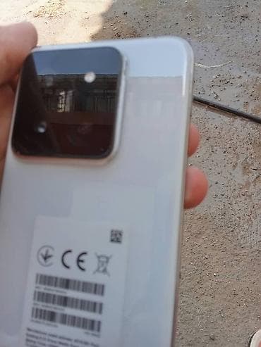 xiaomi mi mix 2: Xiaomi, 14, Б/у, 256 ГБ, цвет - Белый, 2 SIM — 6