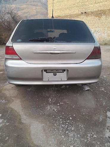 Honda Avancier: 1999 г., 3 л, Автомат, Газ, Универсал at lalafo.kg Honda Avancier: 1999 г., 3 л, Автомат, Газ, Универсал