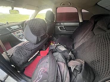 lexus e350: Subaru Legacy: 2005 г., 2 л, Автомат, Бензин, Седан — 2