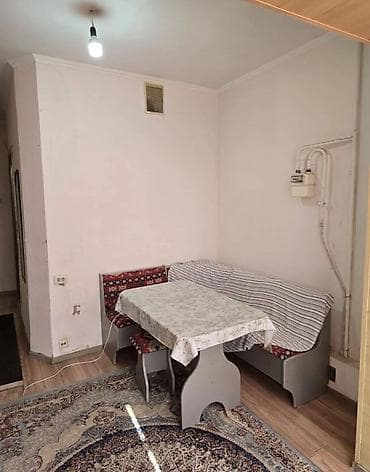 Батирлер: 1 бөлмө, 44 м², 106-серия, 8 кабат, Дизайнердик ремонт — 9