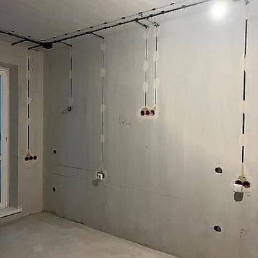 Электрики: Электрик | Электромонтажные работы, Монтаж выключателей, Монтаж проводки Больше 6 лет опыта — 3