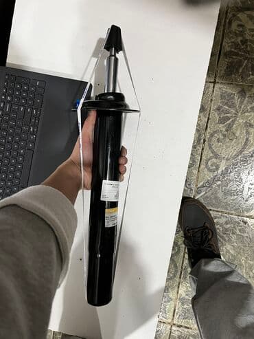 e39: Передний амортизатор BMW Новый — 3