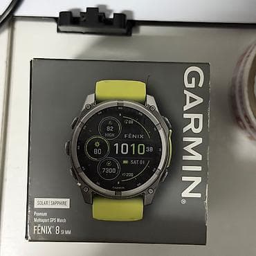 forerunner 970: Смарт‑часы Garmin — подберите модель под свои задачи. 1.Garmin Fenix — 10