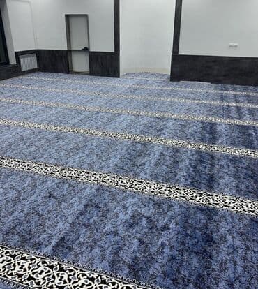 Жайнамаз, Новый