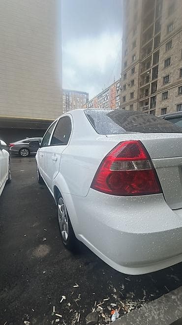 шваралет авио: Chevrolet Aveo: 2021 г., 1.5 л, Механика, Бензин, Седан — 4